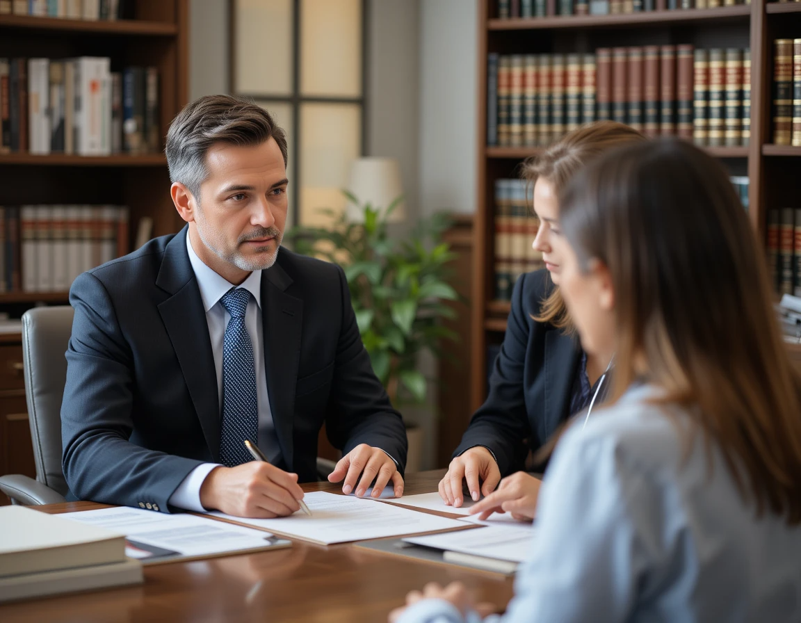 Navigating Family Law in Los Angeles: Expert Guidance and Legal Insights