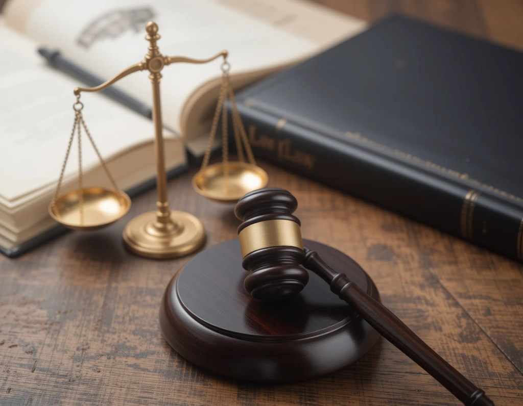 Types of Family Law Cases