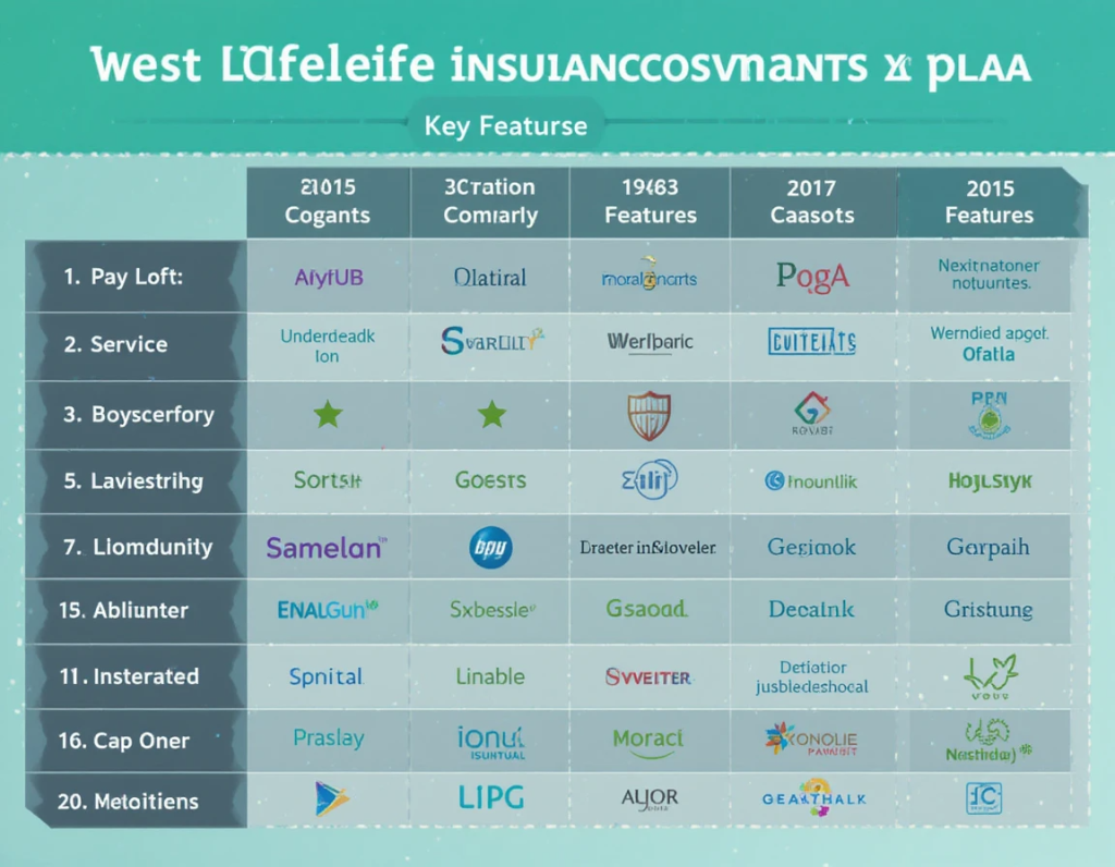 Types of Life Insurance