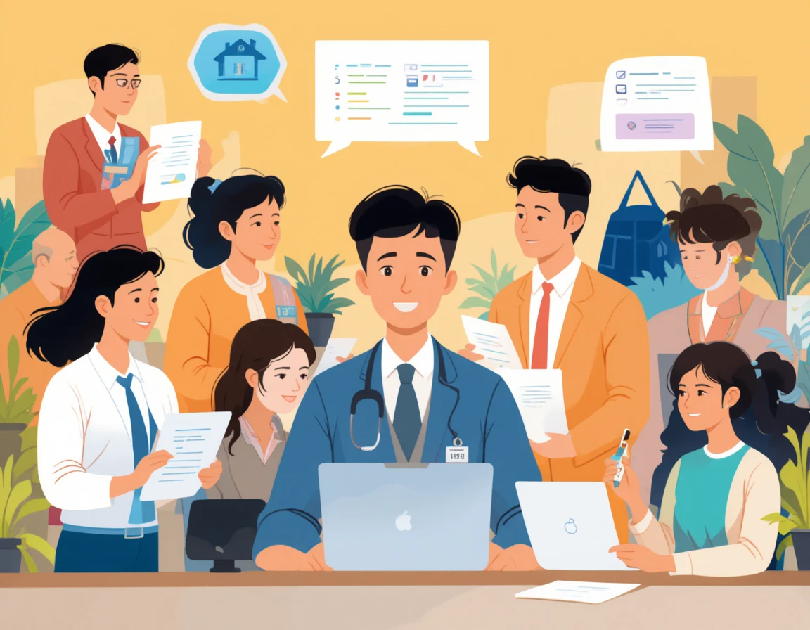 Understanding the Four Types of Insurance Claims: A Comprehensive Guide