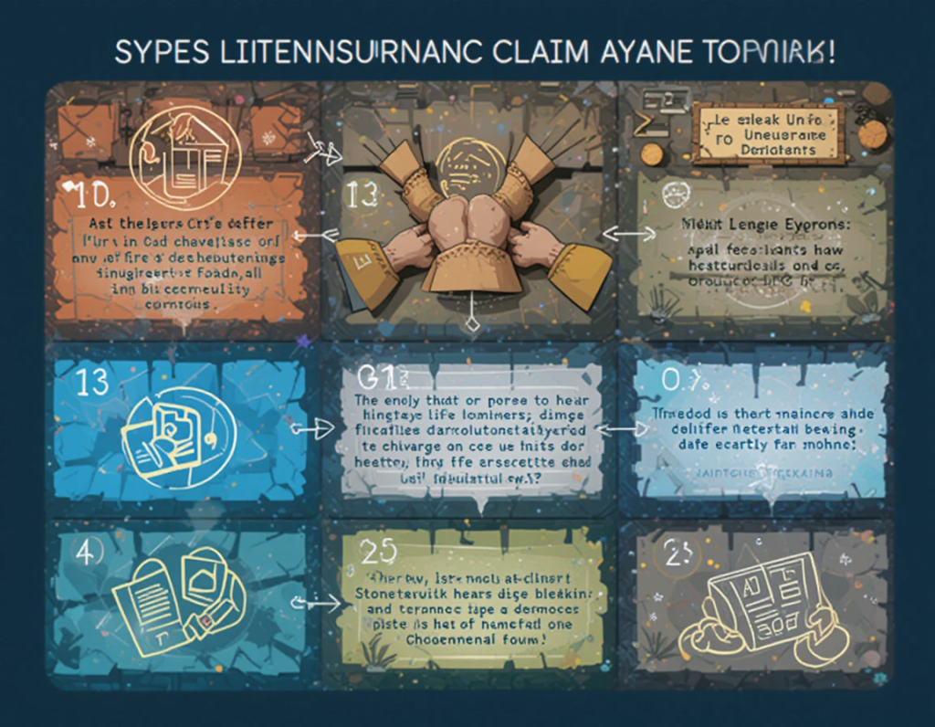 Life Insurance Claims