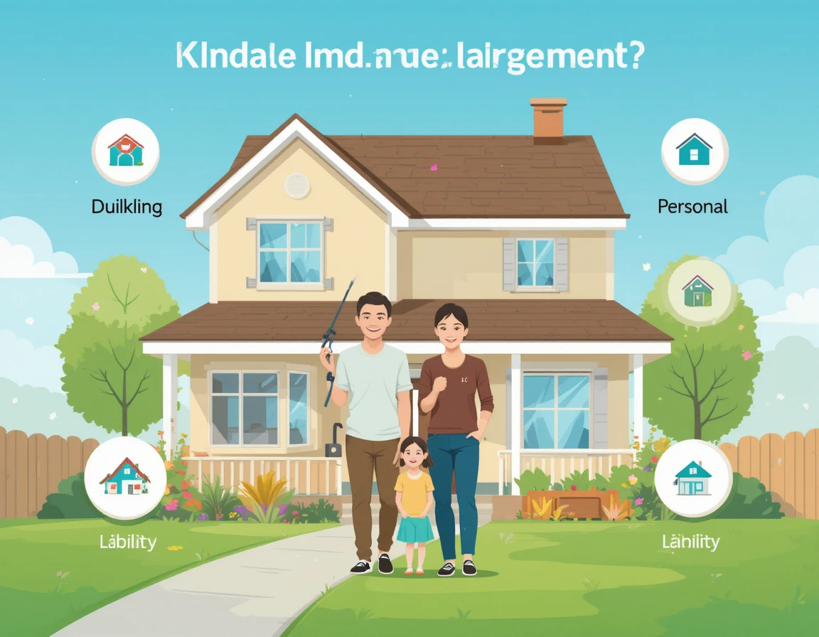 Exploring the Various Types of Home Insurance: A Comprehensive Guide